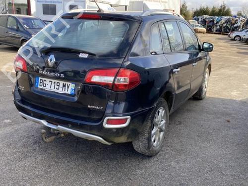 Seat buckle RENAULT KOLEOS I (HY_) 2.0 dCi 4x4 (HY0K) | BP28799055I32 - Image 8
