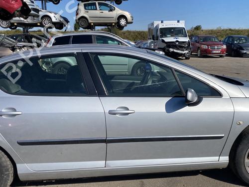 Front right panel PEUGEOT 407 (6D_) 1.6 HDi 110 (6D9HZC, 6D9HYC) | BP32030865C59 - Image 7