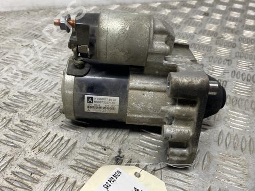 Starter CITROËN C3 Picasso (SH_) 1.4 VTi 95 (SH8FSC, SH8FP0, SH8FP6) | BP33674589M8 - Image 2