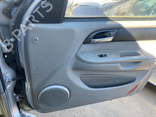 Front right panel SSANGYONG MUSSO SPORTS 2.9 D 4x4 | BP34110084C59 - Image 3