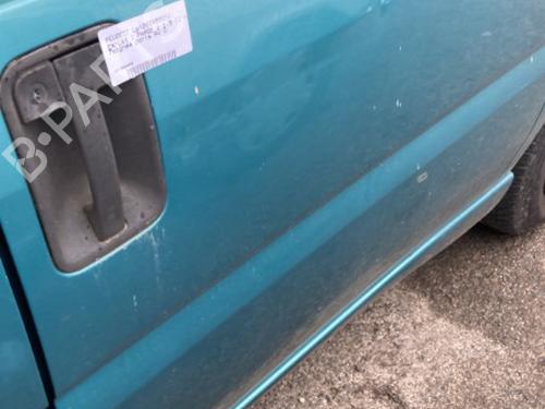 Right front door PEUGEOT EXPERT (224_) 1.9 TD | BP22126469C3 