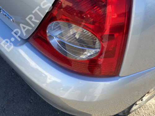 Used Right taillight Right taillight 29003258 29003258