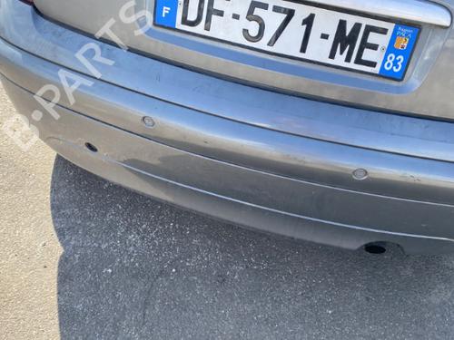 Tailgate CITROËN C3 I (FC_, FN_) 1.4 16V HDi | BP22124227C6 