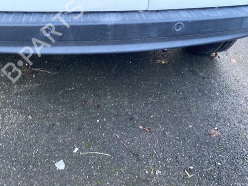 Bak støtfanger RENAULT KANGOO Express (FW0/1_) 1.5 dCi 95 (FW16) | BP29959010C8