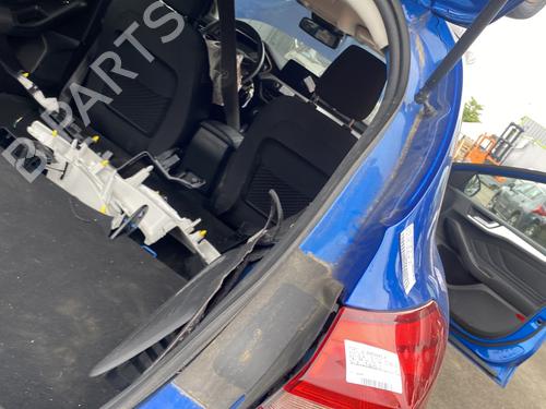 Gummiliste FORD FOCUS IV (HN) 1.5 EcoBlue | BP27496422C142 - Image 2