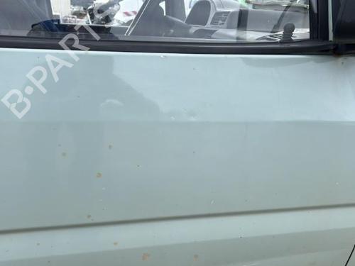 Right front door PEUGEOT EXPERT Van (222) 1.9 D | BP22119452C3 