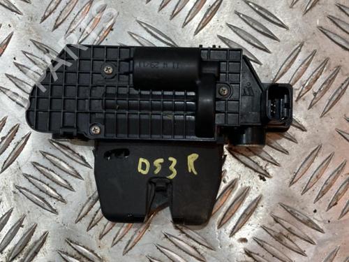 Used Tailgate lock CITROËN DS3 (SA_) 1.6 Racing (203 hp) 19912320