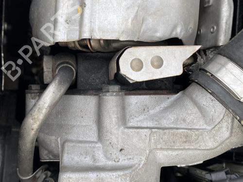 Turbolader/Kompressor für PEUGEOT 207 (WA_, WC_) 1.6 16V Turbo (156 hp) 27159335
