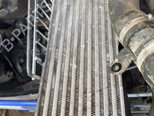 Used Intercooler Intercooler RENAULT KANGOO Express (FC0/1_) 1.9 dCi 4x4 (FC0V) (84 hp) 23784619 23784619