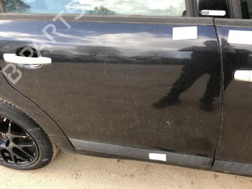 Used Right rear door CITROËN C4 I (LC_) 2.0 HDi (136 hp) 22120040