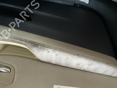 Front left panel BMW 5 (F10) 530 d | BP22114124C58 