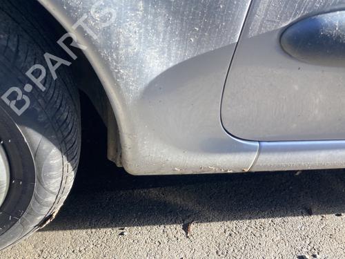 Used Left front fenders CITROËN XSARA PICASSO (N68) 1.8 16V (115 hp) 22127283