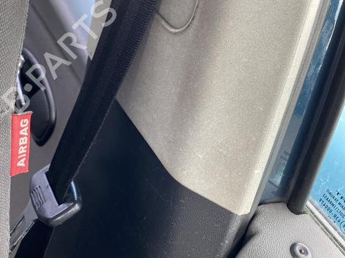 Front left seatbelt SEAT ALTEA (5P1) 1.6 | BP28681638I26 - Image 9