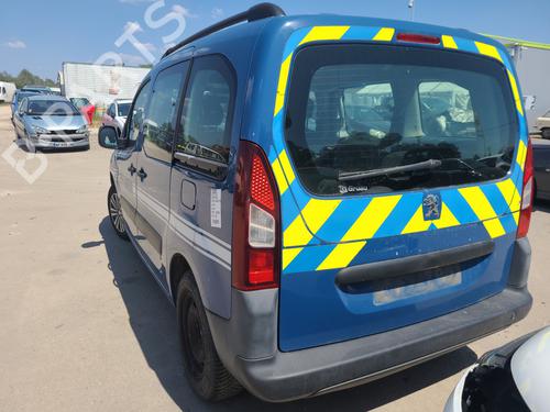 Lampeholder PEUGEOT PARTNER Tepee 1.6 HDi | BP37798433L10 - Image 6