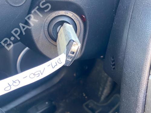 Ignition barrel MAZDA 3 (BK) 2.0 MZR-CD (BK14) | BP39426612M48 - Image 3