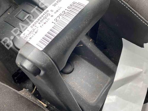 Hand brake RENAULT KANGOO Express (FW0/1_) | BP36427782I18 - Image 2