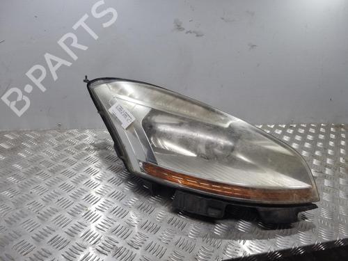 Faro derecho CITROËN C4 Picasso I MPV (UD_)  | BP19906047C29 