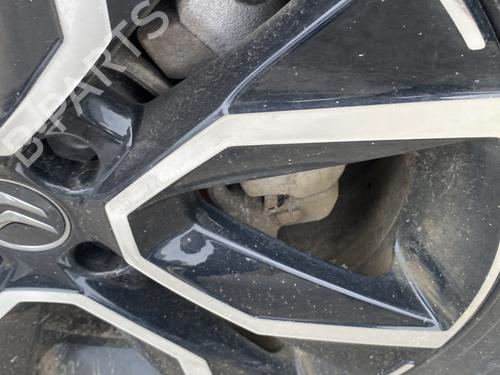 Used Right front brake caliper Right front brake caliper CITROËN C4 III (BA_, BB_, BC_) ë-C4 (BCZKXC, BZCKSC) (136 hp) 29455346 29455346