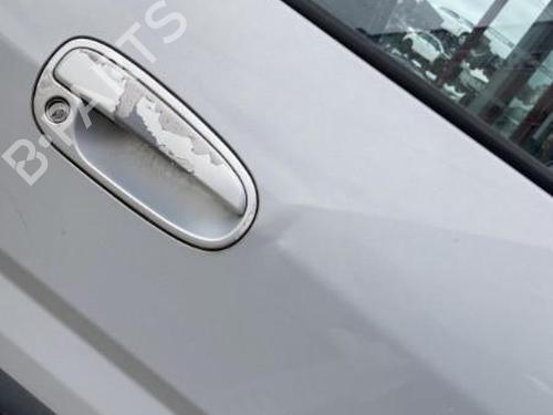 Right front door HYUNDAI MATRIX (FC) 1.5 CRDi | BP22119805C3 