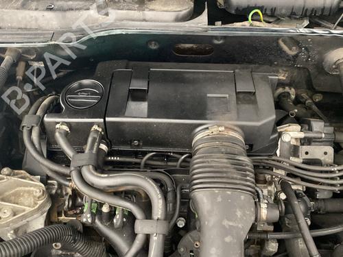 Used Cylinder head Cylinder head PEUGEOT 405 II (4B) 1.6 (88 hp) 32385866 32385866