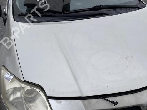 Hood TOYOTA AURIS (_E15_) 2.0 D-4D (ADE150_, ADE150R) | BP30774598C1 