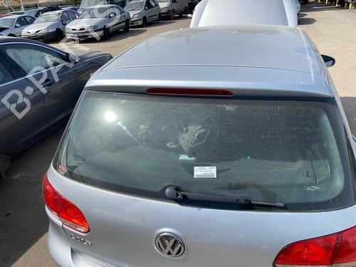 tailgate-vw-golf-vi-5k1-2008-2009-2010-2011-2012-2013-2014-34220553 main image