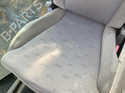 Rear seat (3rd row) PEUGEOT 807 (EB_) 2.2 HDi | BP39215429I24 - Image 2