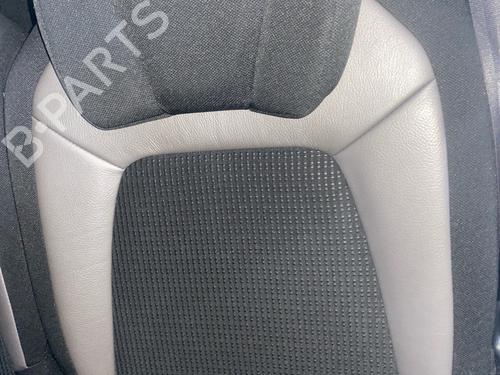 Rear seat CITROËN C4 Picasso II 2.0 BlueHDi 150 | BP40268777C17 - Image 3