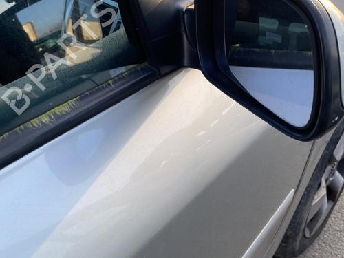 Used Right mirror PEUGEOT 307 (3A/C) 1.6 HDi (90 hp) 23784708