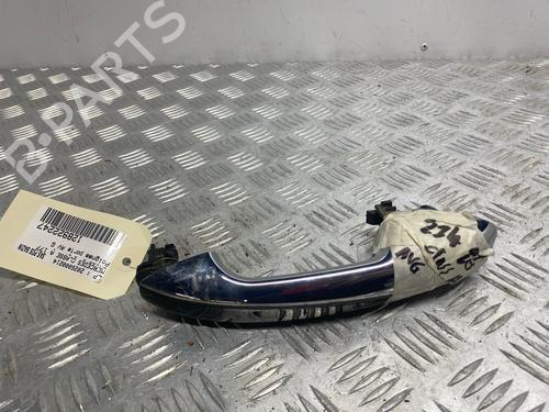 Used Front left exterior door handle Front left exterior door handle 37749650 37749650