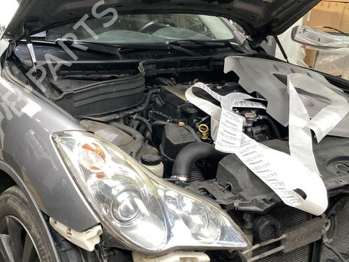 Used Front wiper motor Front wiper motor INFINITI EX 30d (238 hp) 23782291 23782291