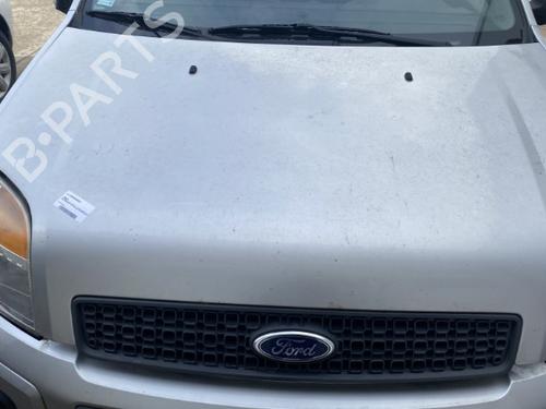 Motorhjelm FORD FUSION (JU_) 1.4 TDCi (68 hp) 22123059
