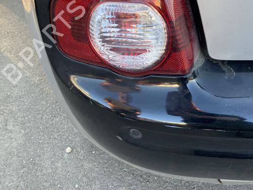 Tågelys CITROËN C3 Picasso (SH_) 1.4 VTi 95 (SH8FSC, SH8FP0, SH8FP6) | BP33553563C37 - Image 3