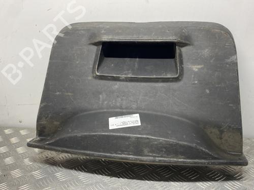 Used Boot lining Boot lining DACIA DUSTER (HS_) 1.5 dCi 4x4 (HSMC, HSMD) (110 hp) 26154899 26154899