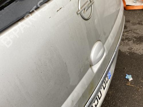 Tailgate OPEL MERIVA A MPV (X03) 1.6 (E75) | BP29142950C6 