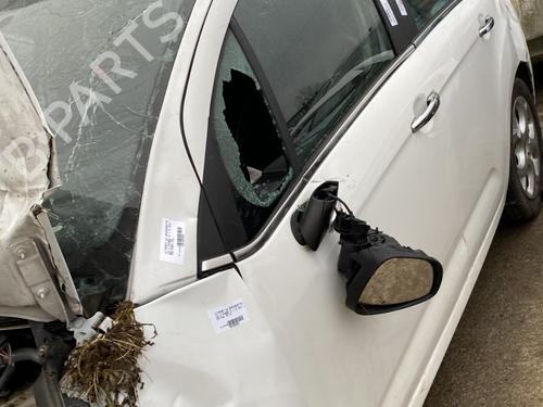 Used Engine Engine CITROËN C3 II (SC_) 1.6 HDi (92 hp) 22788007 22788007