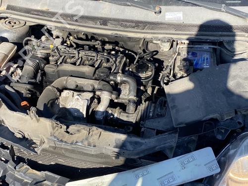 Gearbox FORD FOCUS II (DA_, HCP, DP) 1.6 TDCi | BP29040502M3 - Image 3