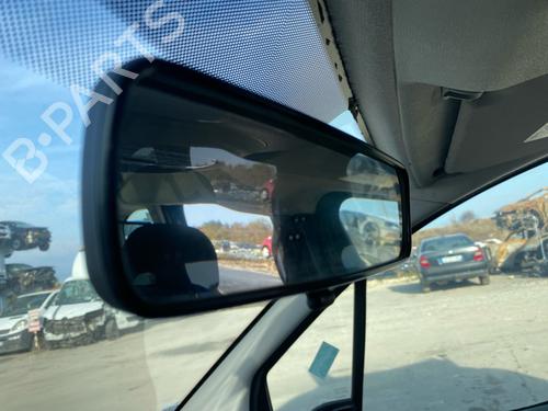 Used Rear mirror Rear mirror PEUGEOT PARTNER Tepee 1.6 HDi (114 hp) 39703076 39703076