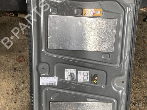 Topbeskyttelse RENAULT TWINGO III (BCM_, BCA_) 1.0 SCe 75 (73 hp) 29566317
