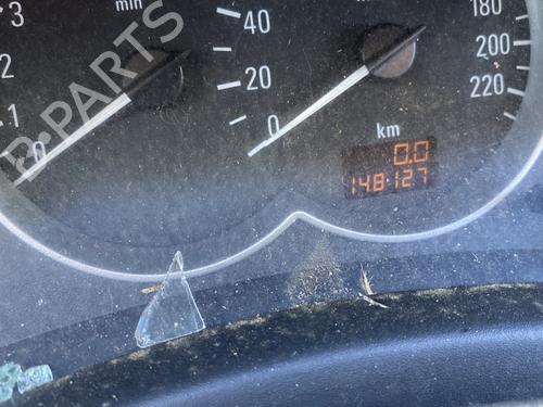 gearbox-opel-corsa-c-x01-2000-2001-2002-2003-2004-2005-2006-2007-2008-2009-30121402 main image