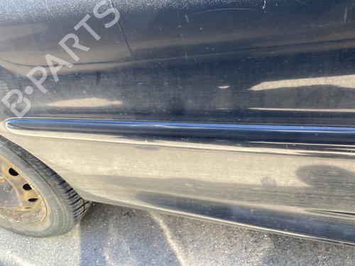 Used Door moulding trim PEUGEOT 206+ (2L_, 2M_) 1.4 HDi eco 70 (68 hp) 28001941