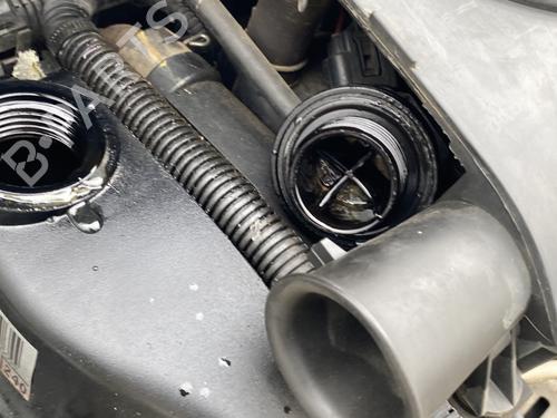 Engine CITROËN C1 (PM_, PN_) 1.0 | BP24526306M1