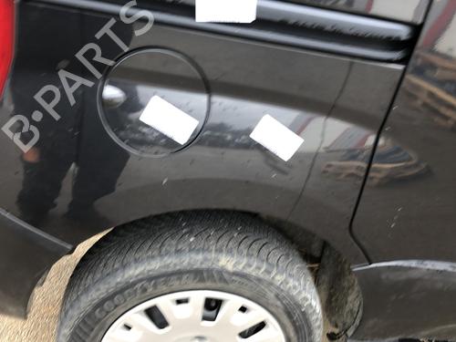 Used Right rear fenders CITROËN NEMO MPV 1.4 HDi (68 hp) 20174262