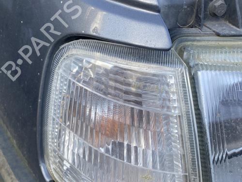 Used Right front indicator Right front indicator PEUGEOT 405 II (4B) 1.9 D (68 hp) 24973626 24973626