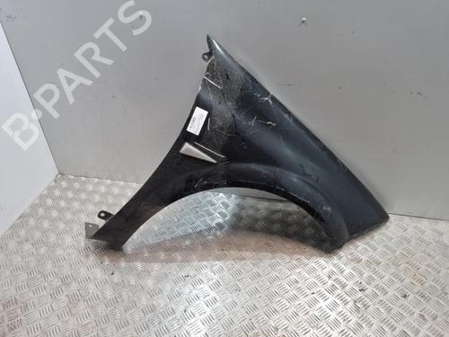Forkjerm høyre RENAULT MEGANE II (BM0/1_, CM0/1_) 1.5 dCi (BM0F, BM0T, BM2B, CM0F, CM0T) | BP22111357C42 
