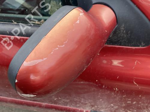 Right mirror RENAULT CLIO II (BB_, CB_) 1.5 dCi (B/CB07) | BP30948009C27