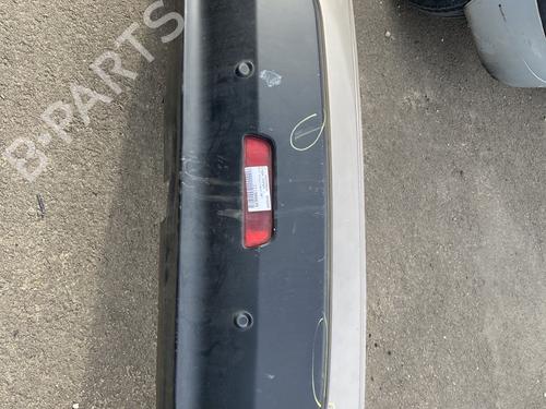Used Rear bumper NISSAN QASHQAI I (J10, NJ10) 2.0 dCi All-wheel Drive (150 hp) 28817105