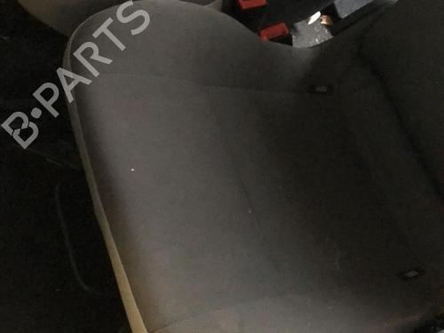 Used Rear seat RENAULT TWINGO II (CN0_) 1.5 dCi (CN0E) (64 hp) 22115179