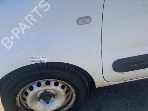 Used Steering rack RENAULT KANGOO Express (FC0/1_) [1997-2025]  27517863