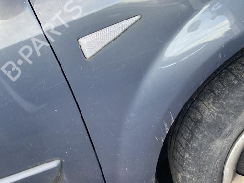 Right front fenders RENAULT GRAND SCÉNIC II (JM0/1_) 2.0 dCi (JM1K) | BP30183635C42